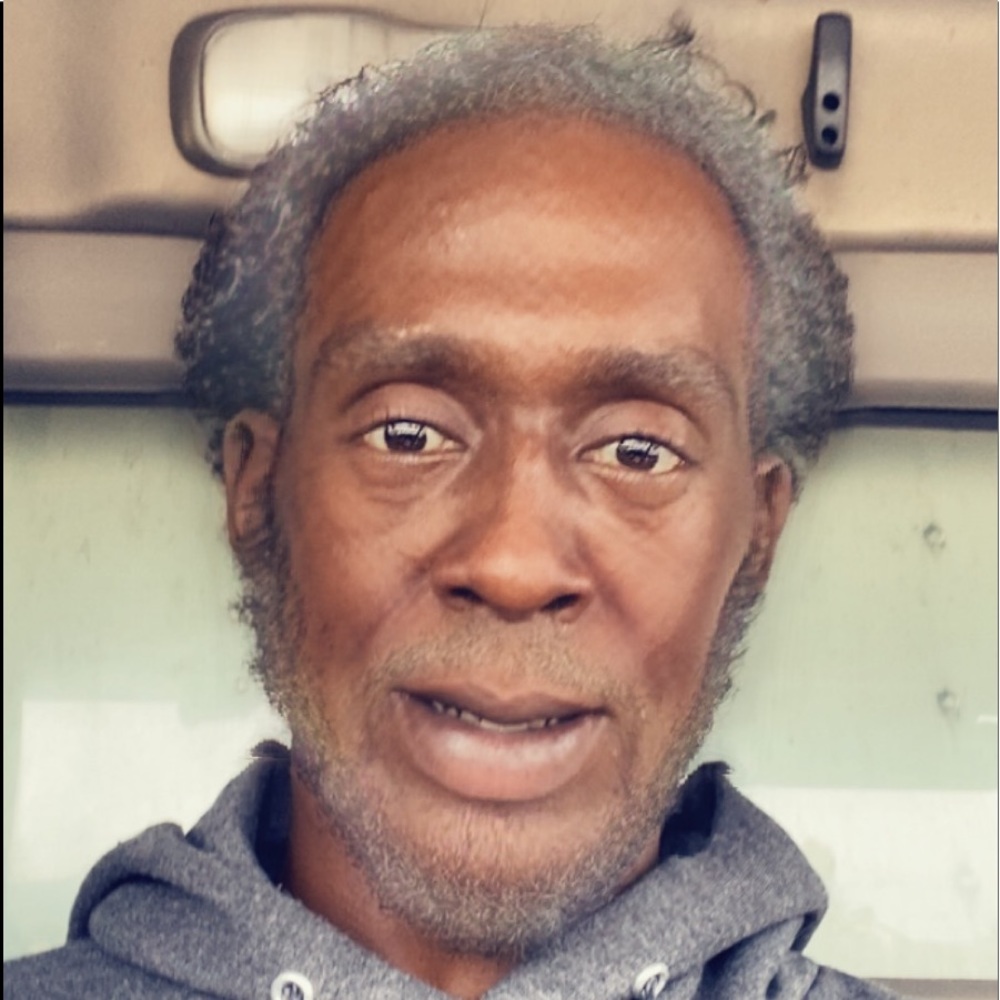 Meet your Posher, Branden